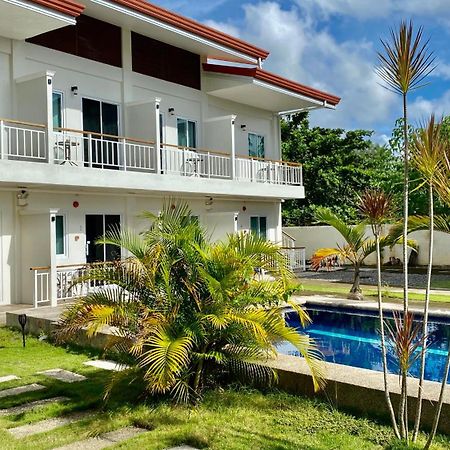 Villa del OZ Resort Panglao Esterno foto