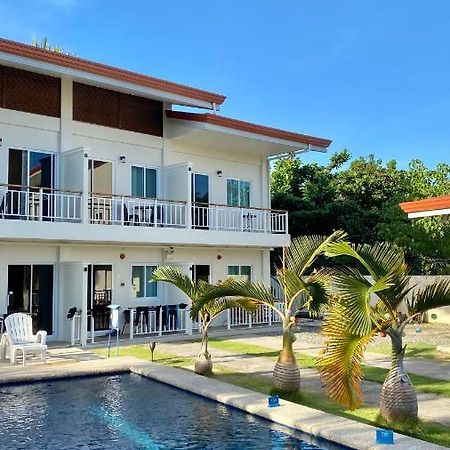 Villa del OZ Resort Panglao Esterno foto
