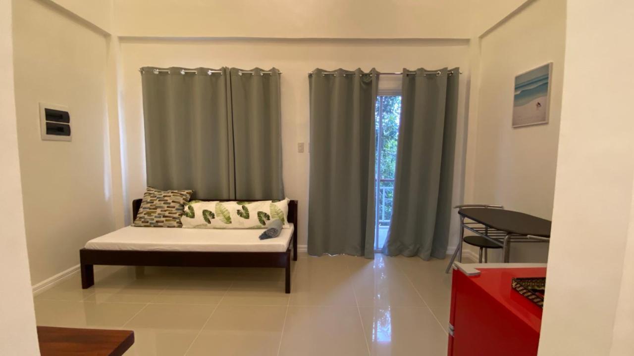 Villa del OZ Resort Panglao Esterno foto