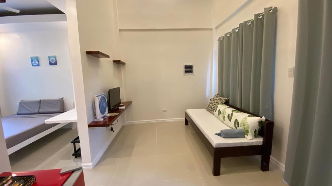 Villa del OZ Resort Panglao Esterno foto