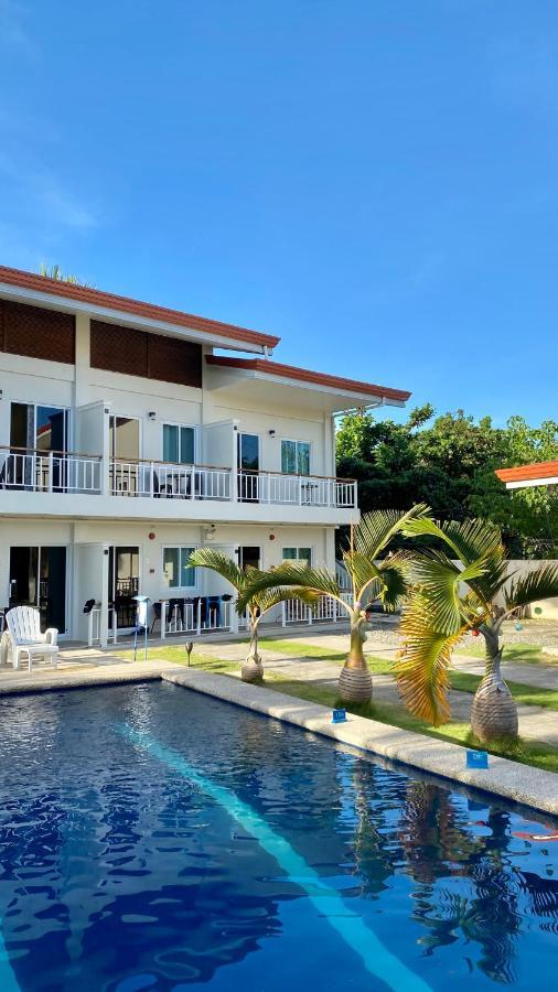 Villa del OZ Resort Panglao Esterno foto